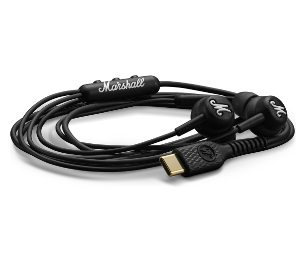 Marshall MODE USB-C CZARNE - 1589498 - zdjęcie 4